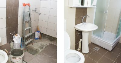 bathroom remodeling companies clear lake city tx