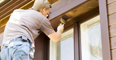 exterior house painting services clear lake shores tx